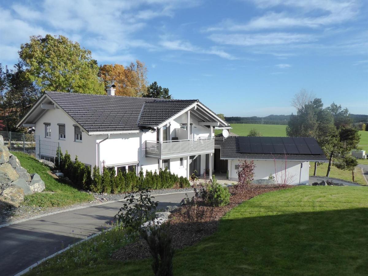 Bergkiefer - Ferienwohnung Oy-Mittelberg Dış mekan fotoğraf