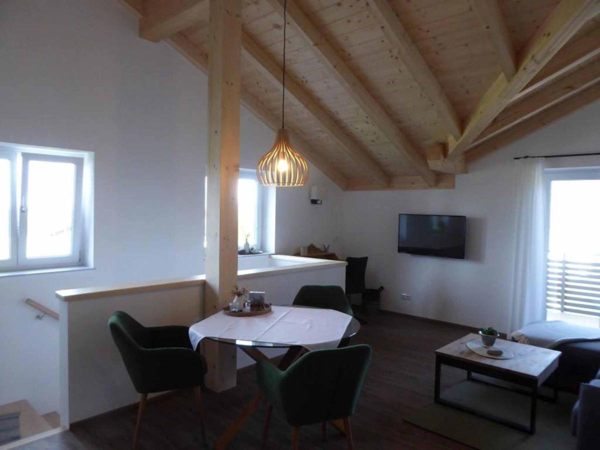 Bergkiefer - Ferienwohnung Oy-Mittelberg Dış mekan fotoğraf
