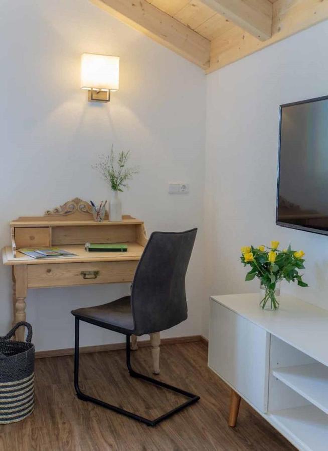Bergkiefer - Ferienwohnung Oy-Mittelberg Dış mekan fotoğraf