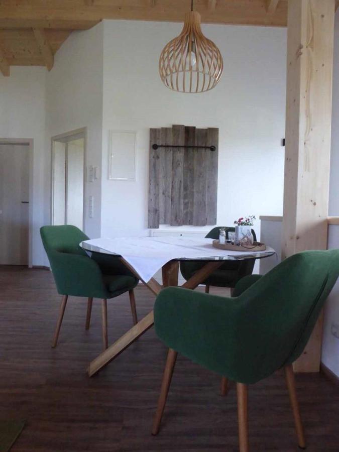 Bergkiefer - Ferienwohnung Oy-Mittelberg Dış mekan fotoğraf